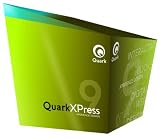 QuarkXPress 9 日本語版 アップグレード版