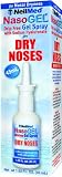 NasoGel Drip Free Gel Spray 1.52-Ounce Bottle