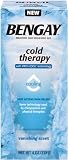 Bengay Cold Therapy, 4-Ounce