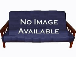 Iowa - Futon Cover - (Big 12 Conference)