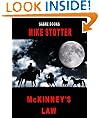 McKINNEY'S LAW (a Thadius McKinney Western)