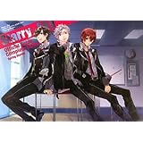 Starry☆Sky公式ガイド コンプリートエディション ～Spring Stories～