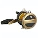 OKUMA SOLTERRA SLR-50L LEVELWIND EXTRA LARGE CAPACITY TROLLING REEL 50#/520YARDS