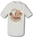 Katzen T-Shirt - Beach Bums Hut Brille Katze Mietze Felidae Pussi Katzenklo Miau Geschenk Geburtstag T-Shirt - S M L XL XXL