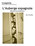 Cinephile (#5) L'Auberge Espagnole, Manuel du Professeur