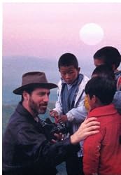 The Jew in the Lotus DVD