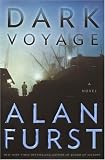 Dark Voyage: A Novel