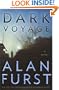 Dark Voyage: A Novel