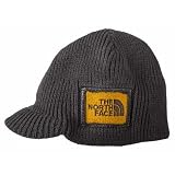Boys' Sideways Beanie