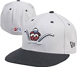 :Lakewood BlueClaws Alt 3 Cap by New Era
