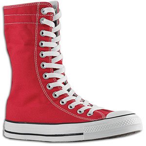 Converse Chuck Taylor All Star Specialty X Hi Unisex Retro Shoes