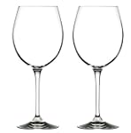 Set 2 Calici Invino Vini Rossi 65 cl...