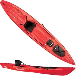 Ocean Kayak Trident 13 Angler Kayak - Sit On Top