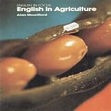 English in agriculture