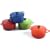 Le Creuset Set of 4 Round French Oven Magnets