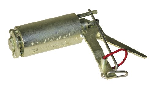 Kerbl 299644 Selbstschussgerät Wühlmaus