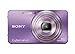 Sony Cyber-Shot DSC-W570 16.1 MP Digital Still Camera with Carl Zeiss Vario-Tessar 5x Wide-Angle Optical Zoom Lens and 2.7-inch 