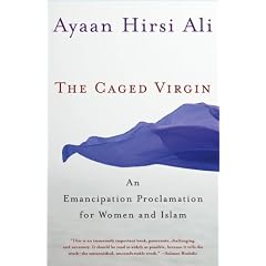 Caged Virgin
