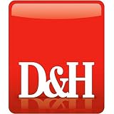 D & H Distributing Manhattan 8-Port Fast Ethernet Switch*Check Pm For Price item known as : 560689