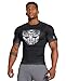Under Armour Men's Alter Ego Transformers Autobots Metal Compression Shirt