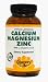 Calcium-Magnesium-Zinc Gluten-Free - 250 - Tablet