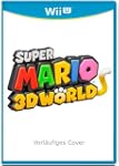 Super Mario 3D World
