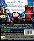 Image de Coraline - Blu-ray 3D active