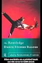 The Routledge Dance Studies Reader