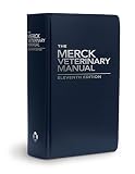 The Merck Veterinary Manual