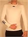 Canterbury Cold Essential Long Sleeve T-Shirt (White X Small)