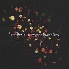 A Hundred Million Suns CD+DVD A5 hardback Book (Deluxe Packaging)
