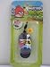 Angry bird slipper phone charm for iphone 4S 4g 3g / ipad 2 /android/samsung galaxy