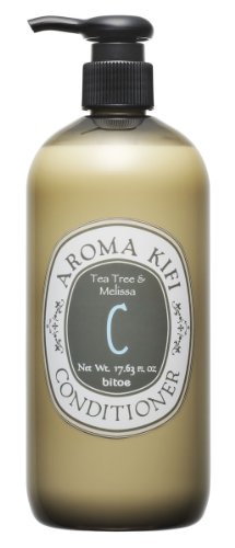 AROMAKIFI コンディショナー しっとり 500ml