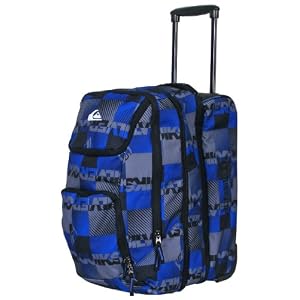 Quiksilver Accomplice (Hysteria)