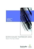 Book Sales Yearbook: Year in Detail