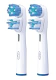 Oral-B - 64711700 - Brossette Dual Clean x2 - EB417