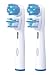 Braun Oral-B Aufsteckb&uuml;rsten Dual Clean 2er