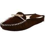 Patricia Green Womens Colorado Slipper