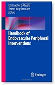 Handbook of Endovascular Peripheral Interventions