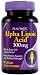 Alpha Lipoic Acid ( Powerful Antioxidant ) 100 mg 100 Capsules Natrol