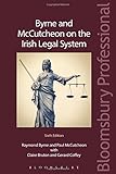 Byrne and McCutcheon on the Irish legal system