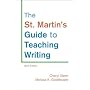 The St. Martin's Guide to Teaching Writing