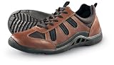 Hush Puppies - Men's Hush Puppies® City Trek Casuals Brown / Black