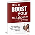 How To Boost Your Metabolism