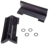 Park Tool Clamp Cover Set For 100-4X, 100-6X, and 100-15X Clamp