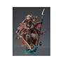 Final Fantasy Master Creatures Series 3 Gilgamesh from Final Fantasy V
