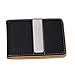 YCM1401 Formal Wear Leather Money Clip 13 Credit Card Holder Popular By Y&G