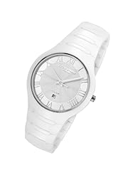 Cirros Milan By Rougois Empire Series Ceramic Watch