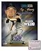 Brandon Webb Arizona Diamondbacks Hand Signed 8x10 Photograph - 2006 NL Cy Young Winner Collage