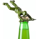 Army Man Bottle Opener by One Hundred 80 Degrees